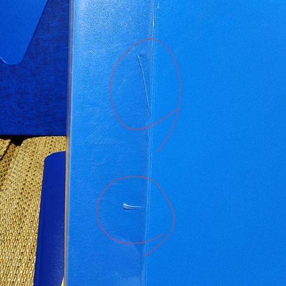 15 pieces School Supplies Office Supplies / Back to School heavy duty binder - Picture 6 of 10